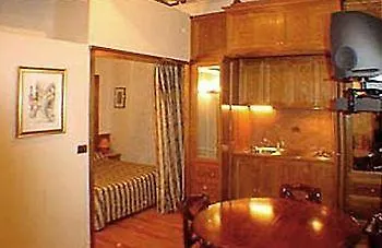 Hotel Saint Germain Paris